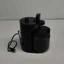 Bellababy Instant Baby Bottle Warmer,Warm Water Dispenser for Making Formula Bottle Instantly,Detachable Container Easy Cleaning,24/7 Keep Warm, Adjustable Temperature(Dark,110V Only) (Black)