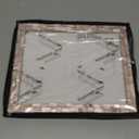 Handicrafts Home 8x10 Picture Frame Mother of Pearl Collection, Handcrafted Photo Frame, Small Picture Frame for Living Room, Wall Decor, Office Desk Decor, Vintage Picture Frames, Gift for Her, Thanksgiving Gift for Friends & Family (MOP-PINK)