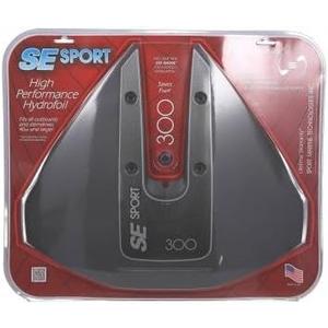 SE Sport 300 Hydrofoil, fits 35 hp - 300 hp engines