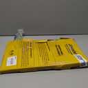 13''+13'' Front Windshield Wiper Blades Compatible with 1997-2006 Jeep Wrangler OEM QUALITY Premium All-Season Automotive Replacement Wipers (Pack of 2)