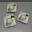 Seashell Bluetooth Speaker White 3 Pack