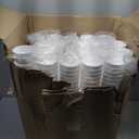 Genuine Joe Hot/Cold 16oz Foam Cups (Pack of 500)