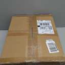 EIUE Hotel Collection Bed Pillows for Sleeping 2 Pack Queen SizePillows for Side and Back Sleepers,Super Soft Down Alternative Microfiber Filled Pillows,20 x 30 Inches (White)