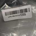 Ergo Pillow for Sleep Apnea, Neck Pain, and Snoring Relief | Cervical Neck Pillow for Side Sleepers | Orthopedic Memory Foam with Ergonomic Support