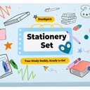 Stationery Set
