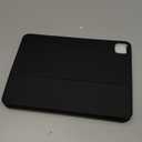 Keyboard Case for iPad Air 11 inch (M3 2025/M2 2024), Magnetic Bluetooth Keyboard for 10.9" iPad Air 5th 4th and iPad Pro 11" 1st/2nd/3rd/4th, Rechargeable Folio with Adjustable Stand