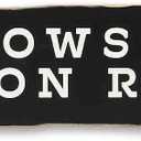 Yellowstone TV Show Dutton Ranch Horizontal Wood Wall Decor - Large Yellowstone Dutton Ranch Sign