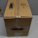 HEYVALUE Ease-Steam Bottle Sterilizer, Compact Baby Bottle Sterilizer, Fast One-Touch Operation (Esterilizador de Biberones), Electric Sterilizer for Baby Bottles, Baby Essentials & Breast Pump Parts (White)