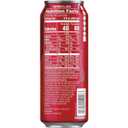 Mountain Dew Kickstart, Fruit Punch, 92mg Caffeine, Vitamins B & C, 80 Calories, 5% Juice, 16 fl oz (12 Count) (EXP 06/22/26)