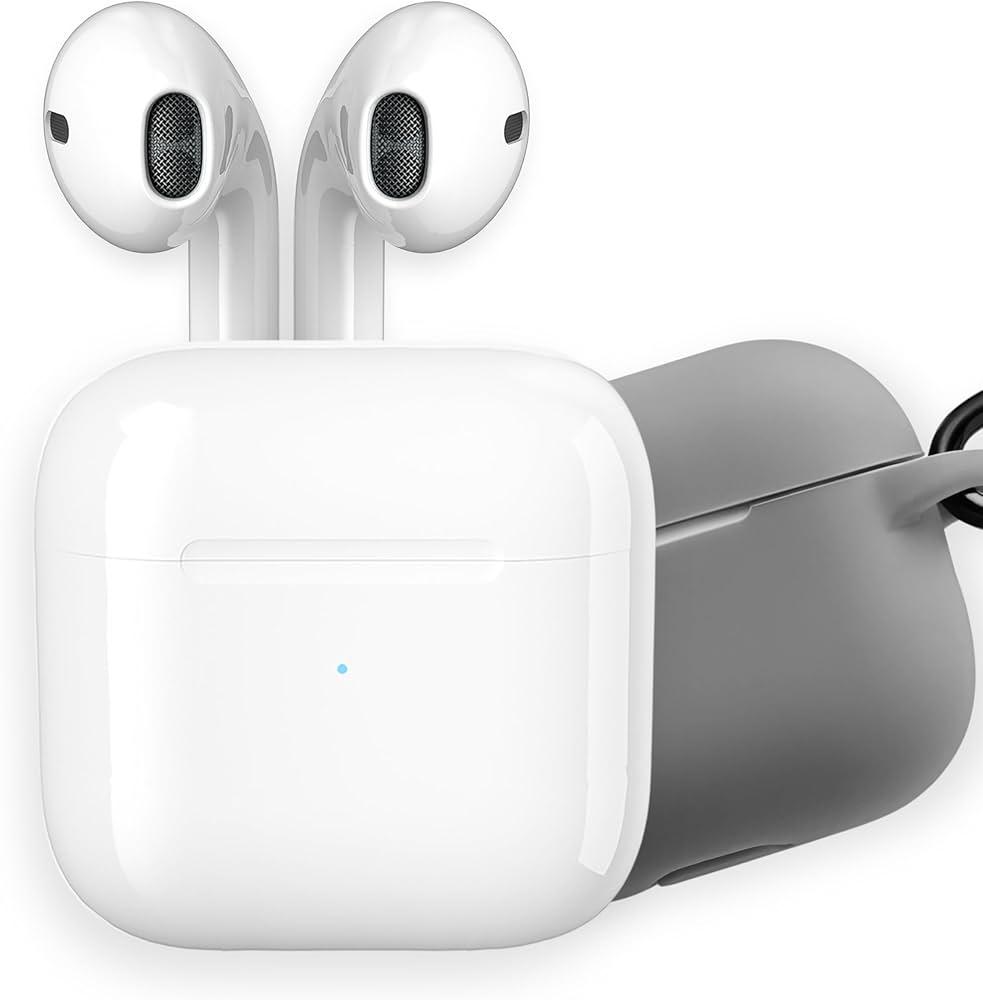 Acoustix Premium Sound Stereo Earbuds with USB C Connector