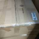 VASAGLE 2-Drawer File Cabinet, Small Rolling Filing Cabinet