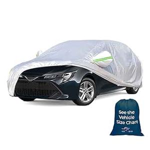 Car Cover Fit for model: SE505198 9'x 5'