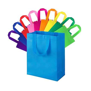 30Pcs Gift Bags Medium Size, Reusable Goodie Bag, Gift Bags with Handles for Party Favors, Birthday, Baby Shower