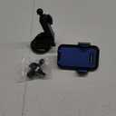 VANMASS 85+LBS Strongest Suction & Military-Grade 2025 Ultimate Car Phone MountPatent Safety Certs Cell Phone Holder Truck Stand Dashboard Windshield Vent for iPhone 16 15 Pro Max 14 Samsung, Blue