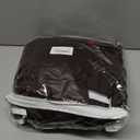 TAOCOCO Recliner Sofa Slipcover, 3 Pieces Polyester Fabric Stretch Sofa Covers for 3 Seat Reclining Couch, Soft Washable Furniture Protector with Pockets (3 Seat, Coffee)