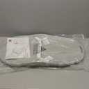 Luxury Little EVA Baby Changing Pad for Dresser, Waterproof and Wipeable, Portable Diaper Changing Pad Cover Ideal for Nursery Table