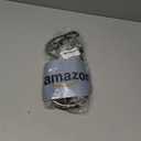 HouseGem Large Candle Warmer Plate - Coffee Cup Mug Warmer for Desk, Candle Melter, Electric Mug Heater for Beverages, Milk & Tea, Coffee Accessories Ideal Gifts Keep Cup Warm (Black)