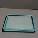 All-New 11 Tablet 11,DJ&RPQ Incompatible iPad TCL Full Body Rugged Hands-Free Viewing Stand Back Cover with Screen Protector-Green