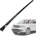 Left A Pillar Driver Side Windshield Trim Molding Compatible with Honda