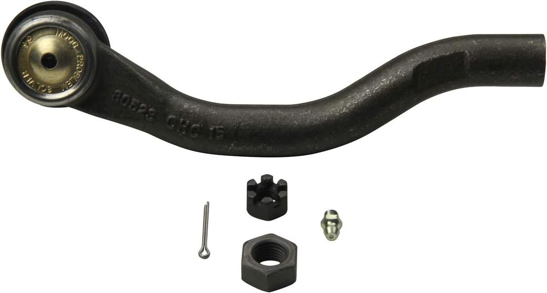 MOOG ES80287 Steering Tie Rod End for Honda Accord