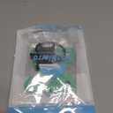 Boat Marine 06192-ZW9-000 Water Pump Impeller Kit for Honda 4 stroke 8 9.9 HP BF8D BFP8D BF9.9D BFP9.9D Outboard Motors Replace 06192-ZW9-010