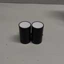 Night Lights Plug into Wall, Dimmable Night Light Plug in, Modern Night Lights with Dusk to Dawn Light Sensor, Soft White 3000K, 0-100LM Adjustable Brightness Nightlight for Hallway Bedroom, 2 Pack