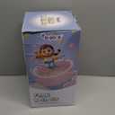 Foam Ball Pit, 35.4"x 11.8" Ball Pits for Toddlers, Soft Round Kiddie Baby Playpen Ball Pool for Kids, Ideal Gift for Babies Indoor and Outdoor Game, Grey, (Balls not Included)