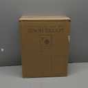 Levtex Home - Spencer Plaid Quilt - Full/Queen - Christmas Tartan Plaid - Red, Green, White, Blue, Gold - Quilt (88x92in.) - Reversible - Cotton/Poly