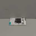 ESR for iPhone 17 Pro Case, 7X Military-Grade Drop Protection, Shock-Absorbing Rugged Cover with Camera Control Button, MagSafe Accessories Compatible, Cyber Series, Black