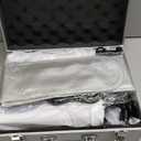 Ionic Foot Bath Detox Machine, Professional Foot Detox Machine for Home Use, Ion Cleanse Ionic Bath Spa with LED Display, Far Infrared Belt