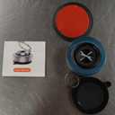 DIMONCOAT 2026 Upgraded 360 Vacuum Magnetic Phone Holder for Car [109LB Suction+2800gf Magnetic], Magsafe Car Mount Suction Cup Phone Mount, Foldable Car Phone Holder for iPhone 17/16 Pro Max Air