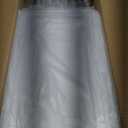 Storage Bins with Lids, 9 Pack Plastic Storage Containers with Magnetic Door, 19 Qt Stackable Clear Storage Box for Home, Office Organizing