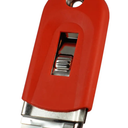 Red Devil Cushion Grip Razor Scraper