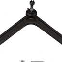 MOOG RK7424 Front Upper Suspension Control Arm and Ball Joint Assembly for Dodge Ram 1500