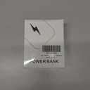 Mini Portable Charger, Smallest Power Bank 22.5W 10000mAh with Dual 22.5W Outputs, LED Digital Display, PD Fast Charging for iPhone 17 16 15 14 Pro Samsung(Black) (Pink)