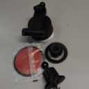 for MagSafe Magnetic Phone Holder for Car [2025 Upgraded Strongest Magnet] Car Mount Cell Stand for Dashboard Windshield Vent Compatible with iPhone 17/16/15/14/13/12 Android etc-Black