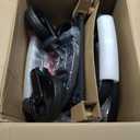 Graco Modes Pramette Travel System, 3-in-1 Modular Carseat Stroller Combo, Infant Car Seat Carrier to Toddler Stroller, Includes the SnugRide Car Seat, Redmond