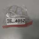 Motif Medical Duo Breast Pump Flange  Comfortable Breast Pump Flanges for Better Milk Flow & Pumping Ease - Ideal Breast Pump Flange Insert for Breastfeeding Moms (2 Shields, 24mm)