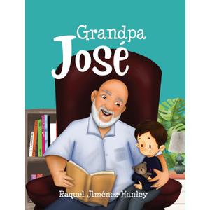 Grandpa Jose