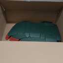 Spakon 50 Packs Shipping Boxes Cardboard Corrugated Mailer Packaging Boxes for Small Business Cute Small Box Cardboard Carton Box Mailers for Packaging Product(Red,9 x 6 x 2.36 Inches)