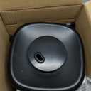 LEVOIT Classic 160 Top-Fill Ultrasonic Cool Mist Humidifier, Super Easy to Fill and Clean, Quiet Operation for Bedroom Home Baby & Plants, Auto Shut-off for Safety, 360 Rotating Nozzle, 2.5L, Black