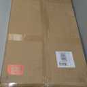 Wire Shelf Covers, Bamboo Wire Rack Covers for Pantry, Closet (4pcs, 32" W x 16" D)