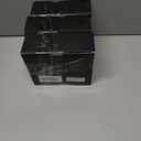 3 x LISEN Electric Retractable Car Phone Mount, iPhone Vacuum Electric Suction Cup Phone Mount, Suction Cup Magnetic Phone Holder, only for Mirror, for iPhone 17 Pro Max Plus 16 15 ~ X, Samsung Galaxy S25