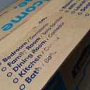 BOX USA Shipping Boxes Medium 12"L x 9"W x 4"H 25-Pack - Corrugated Cardboard Box for Moving, Mailing, Packing, Packaging and Storage