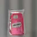 Magnetic for iPhone 16 Pro Max Case,Powerful Built in Magnets Compatible with MagSafe,Slim Fit Translucent Matte Shockproof Anti-Fingerprint Cover for iPhone 16 Pro Max 6.9",Rose Red (iPhone 16 Pro Max, Rose Red)