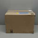 Outpain 6 Pack Black Round Spandex Tablecloth for 60 Inch/5FT Tables - Stretchy Table Cloth with Skirt, Wrinkle-Free Fitted Cloth for Wedding Vendor, Banquet & Graduation Decor (120" Round)