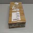 ECOTRIC Clamp On Trailer Hitch 2" Ball Mount Receiver Adapter Bucket Trailer Hitch Competible with Deere Bobcat Tractor Bucket Forklift