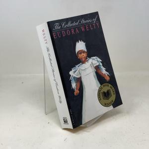The Collected Stories of Eudora Welty