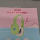 2 x Icon Orbit Headphones