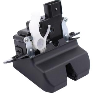 ApplianPar Tailgate Trunk Lock Latch Actuator for Hyundai Tucson 2016-2021 Kia Sportage 2017-2022 Without Power Liftgate